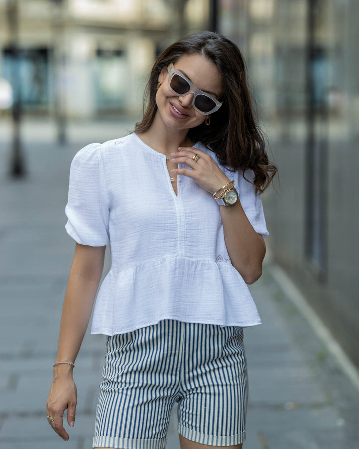 Bluza SS 25/276