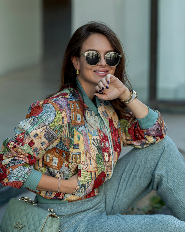 Jakna AW 25/109