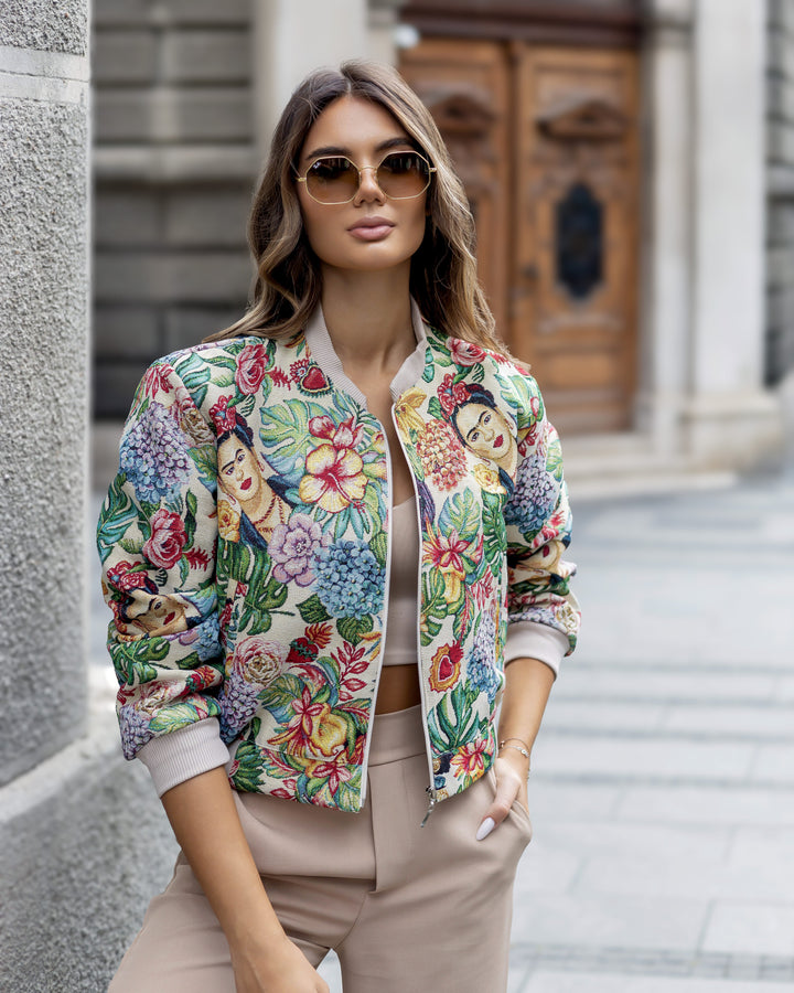 Jakna AW 25/110
