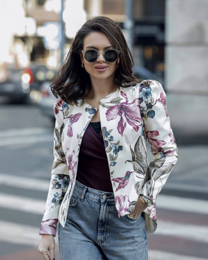 Blejzer AW 25/79