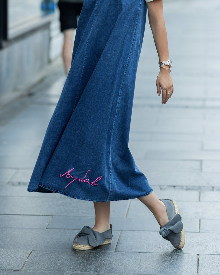 Haljina SS 25/271