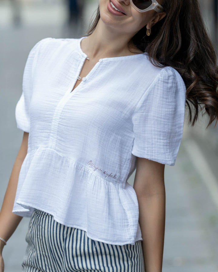 Bluza SS 25/276