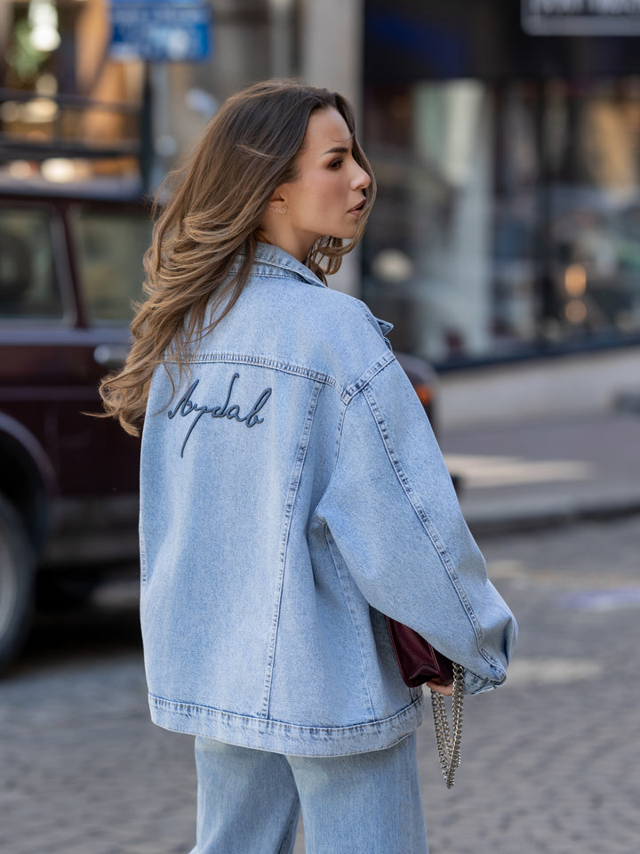 Teksas jakna SS 26/139