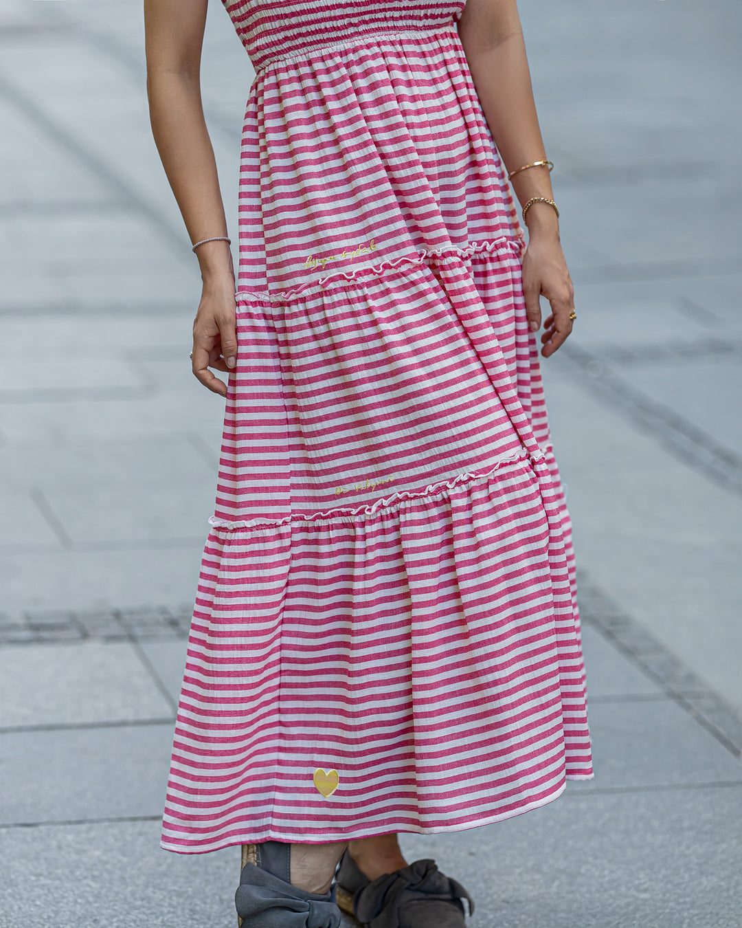 Haljina SS 25/264