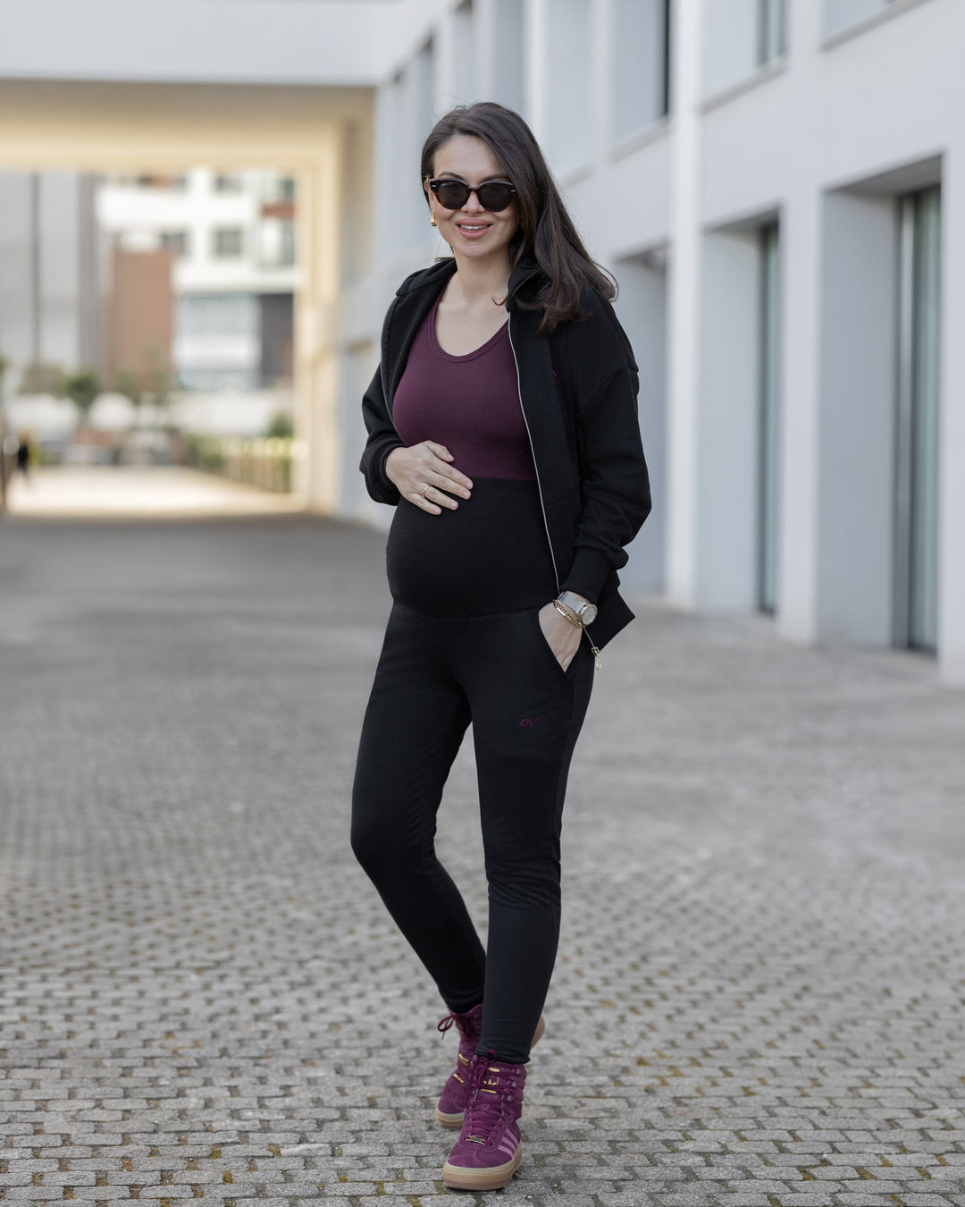 Donji deo trenerke AW 26/73