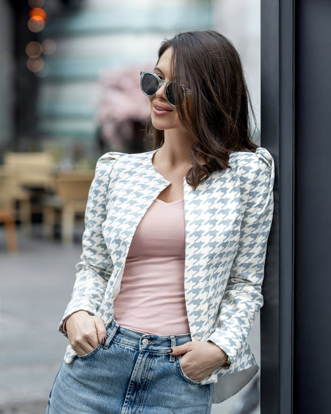 Blejzer AW 25/23
