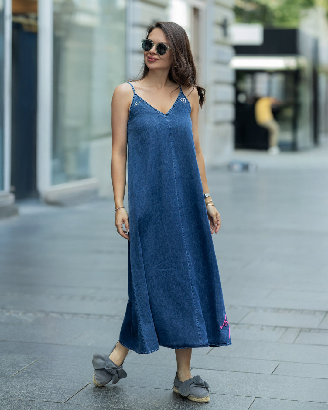 Haljina SS 25/271