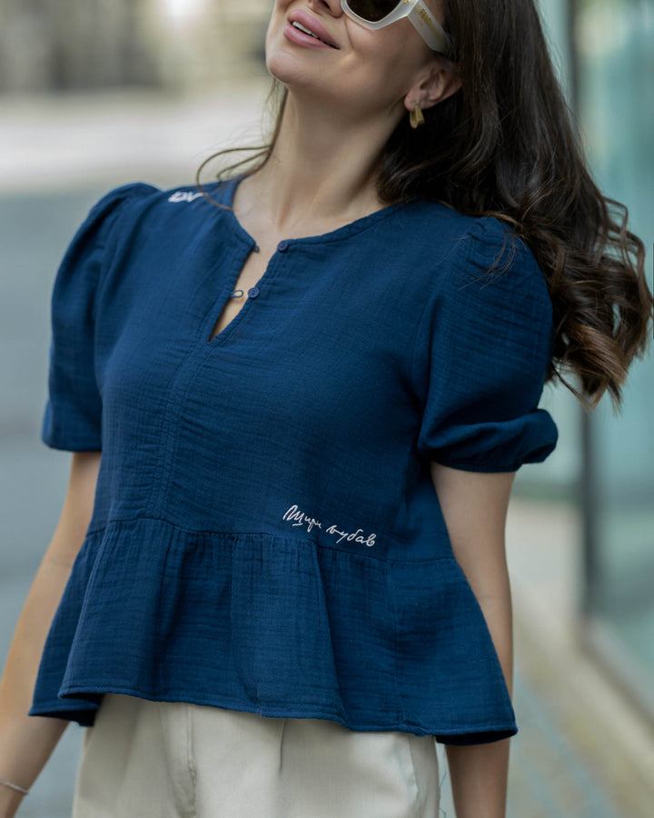 Bluza SS 25/274