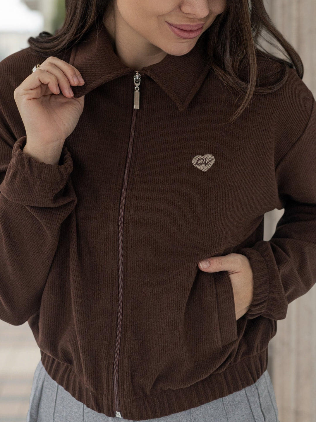 Duks jakna AW 25/223