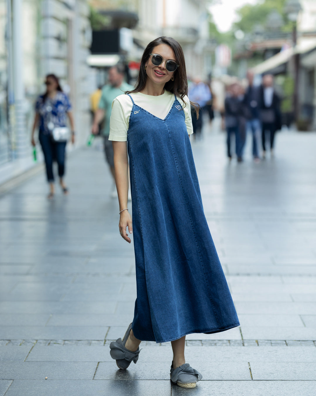 Haljina SS 25/271