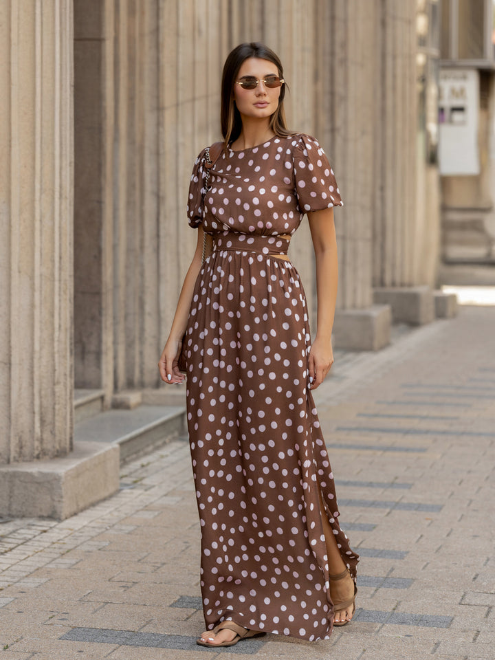 Haljina SS 26/297