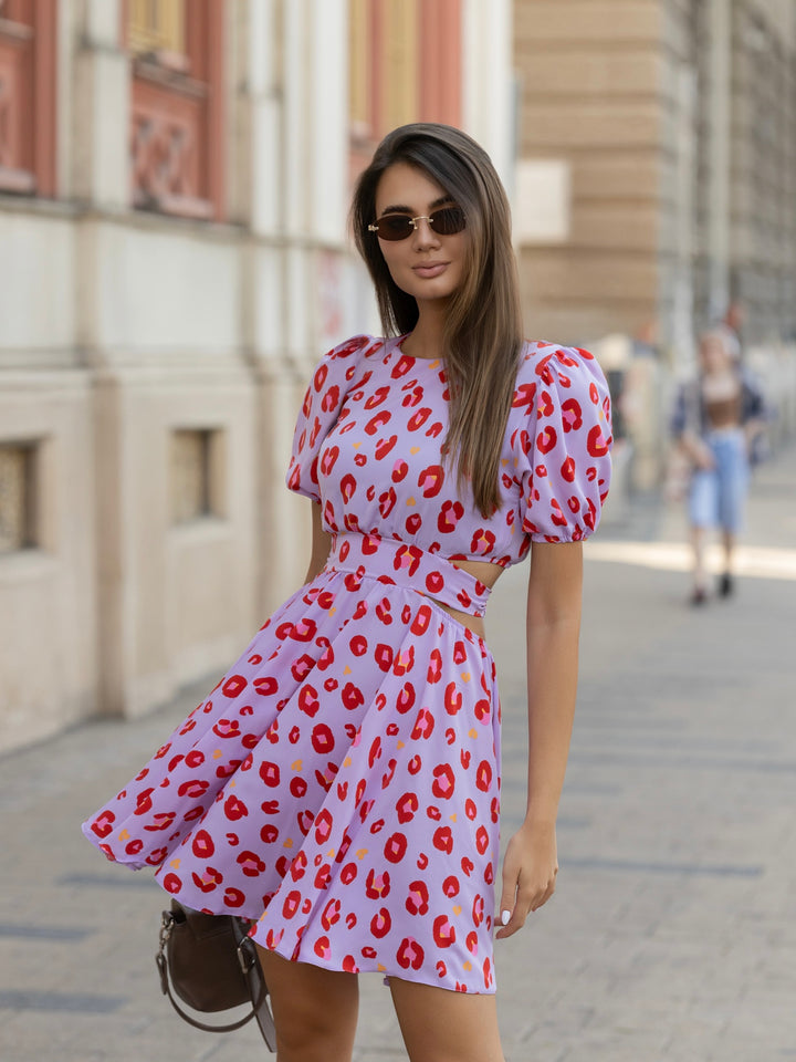 Haljina SS 26/295