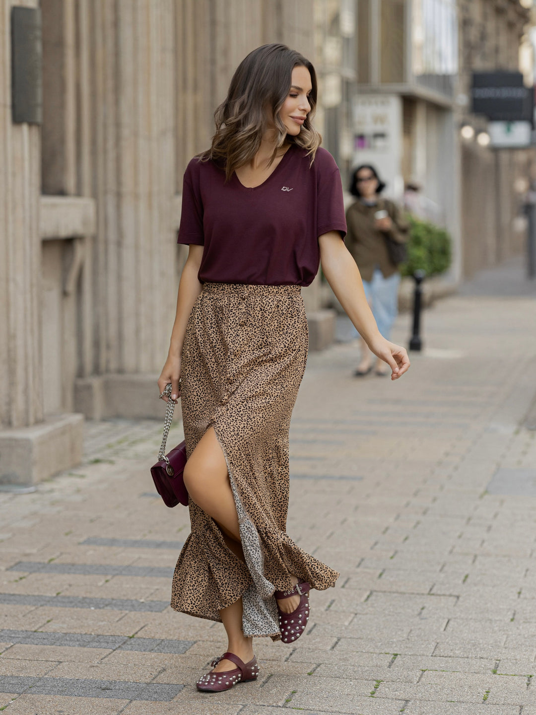 Suknja SS 26/164
