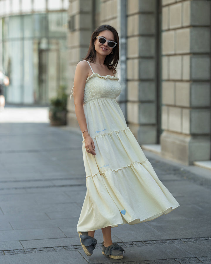 Haljina SS 25/270