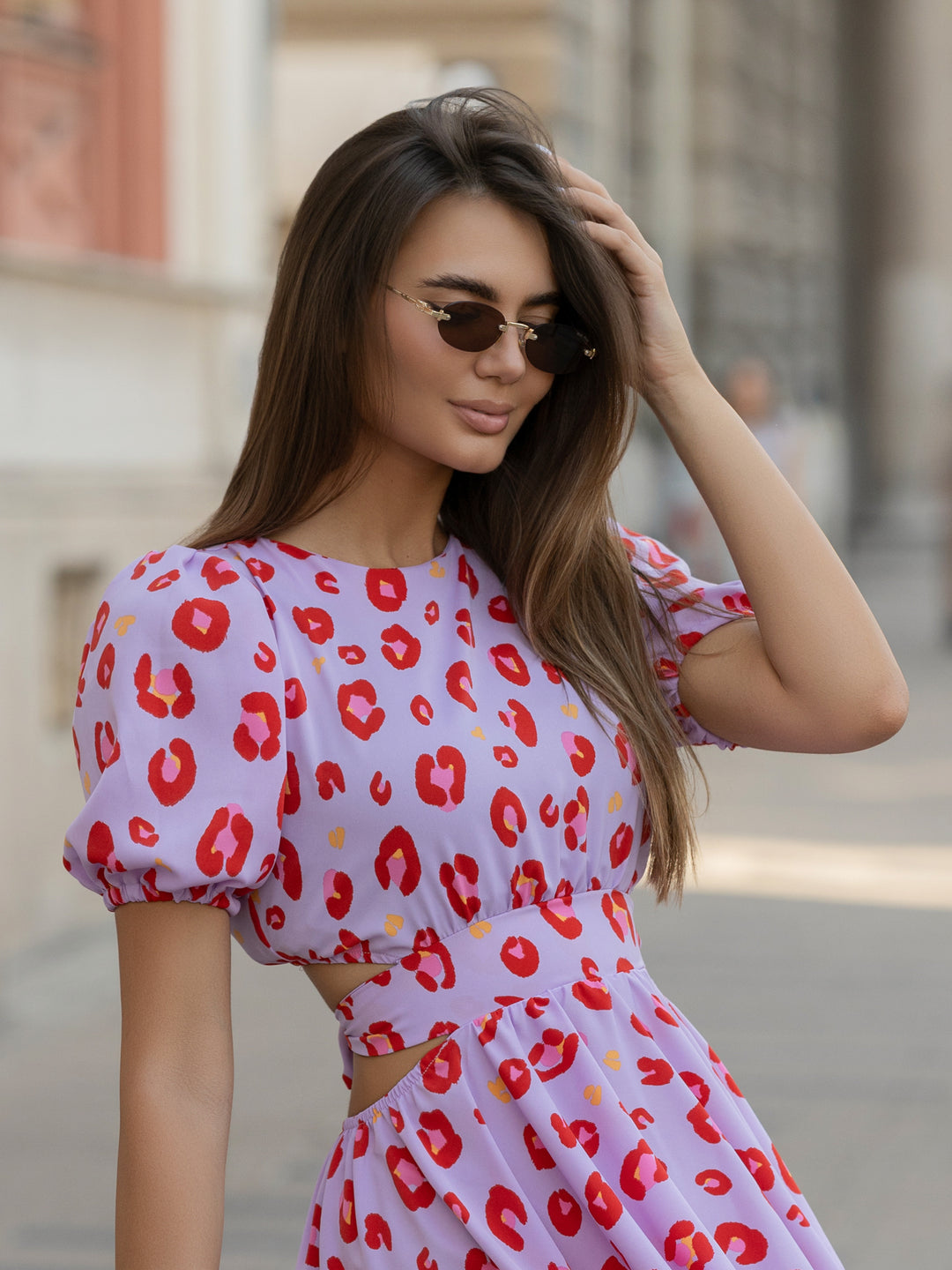 Haljina SS 26/295