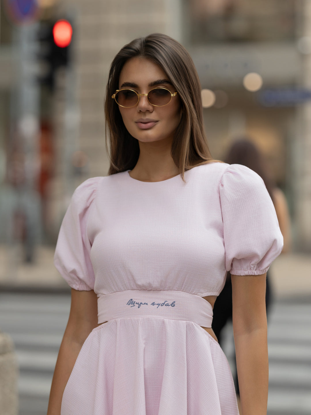 Haljina SS 26/263