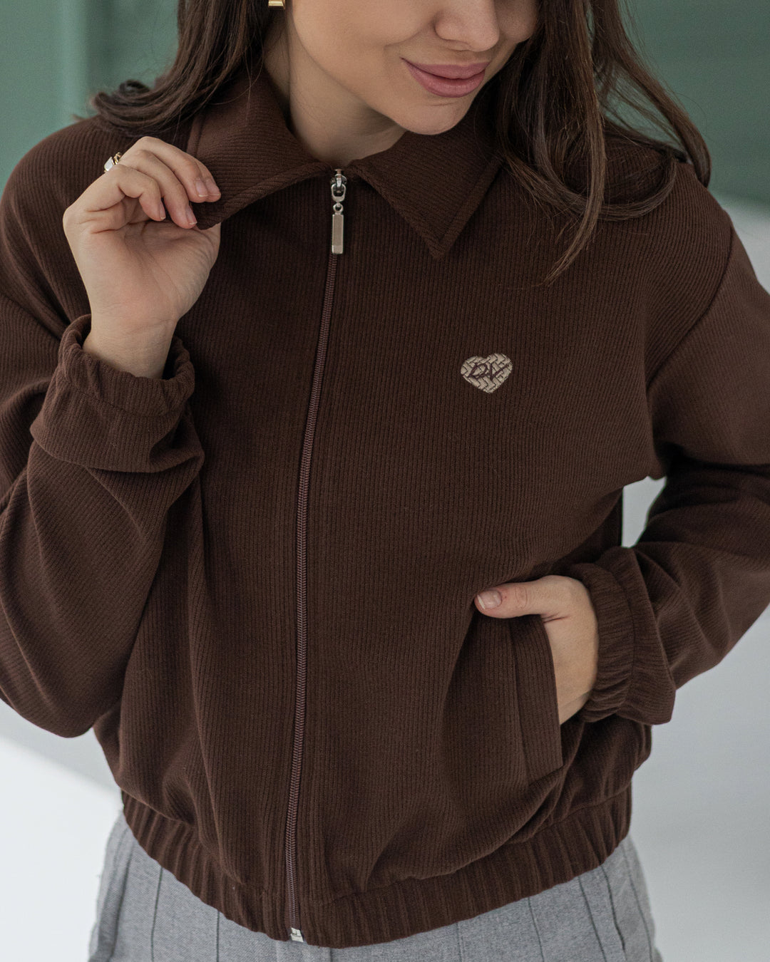 Duks jakna AW 25/223