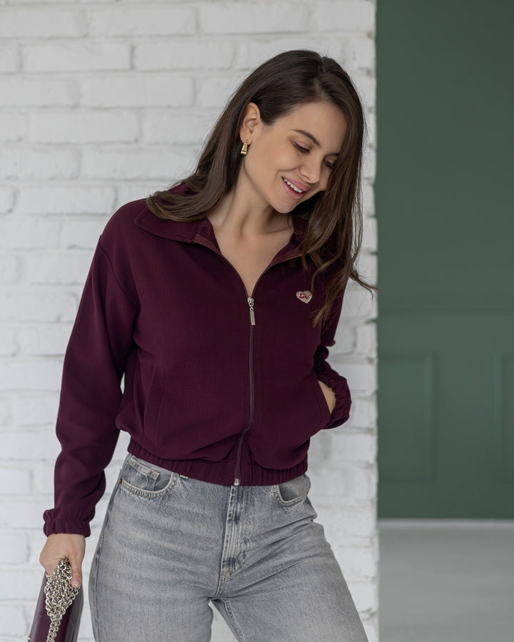 Duks jakna AW 25/222