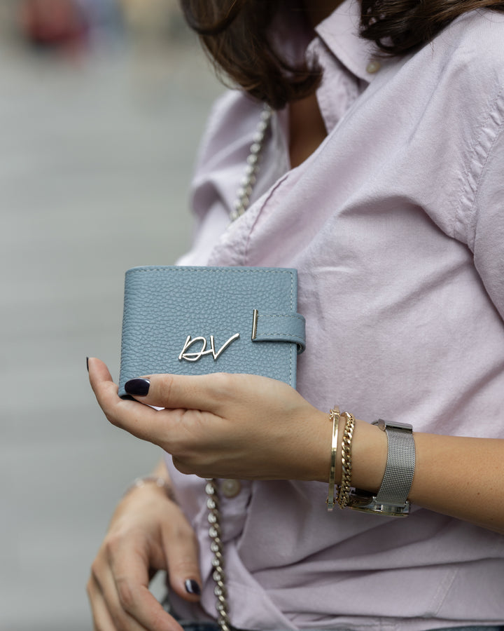 Džins futrola za kartice