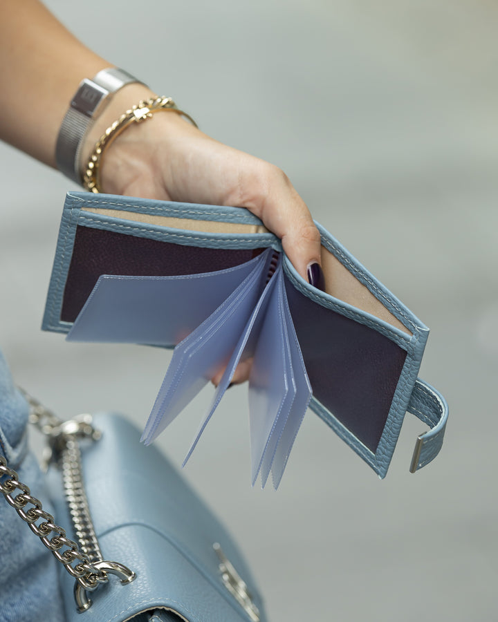 Džins futrola za kartice