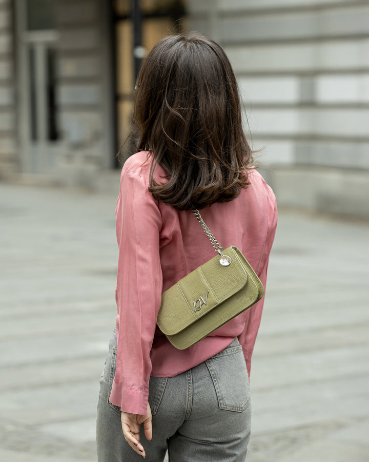 Pistać tašna sa lancem