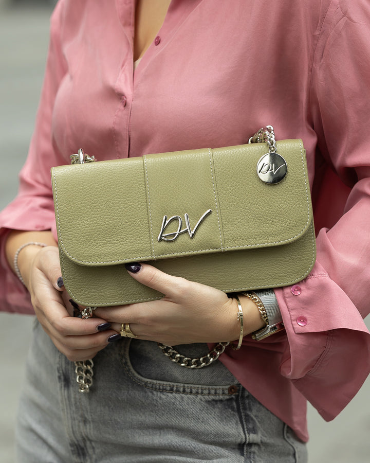 Pistać tašna sa lancem