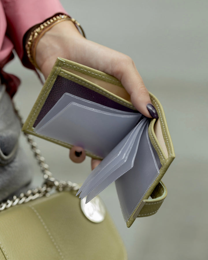 Pistać futrola za kartice