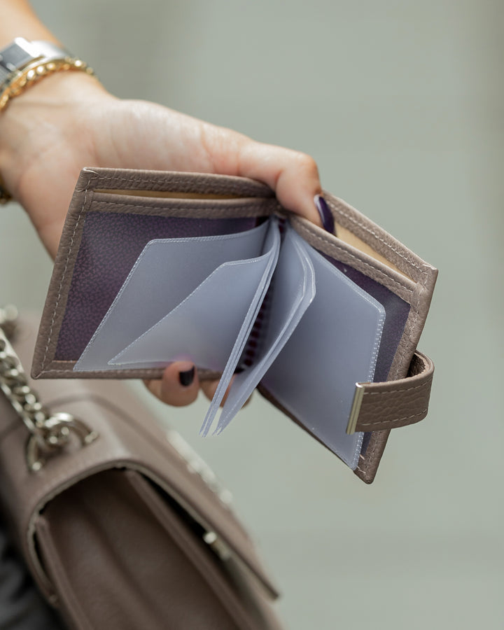 Tartuf futrola za kartice