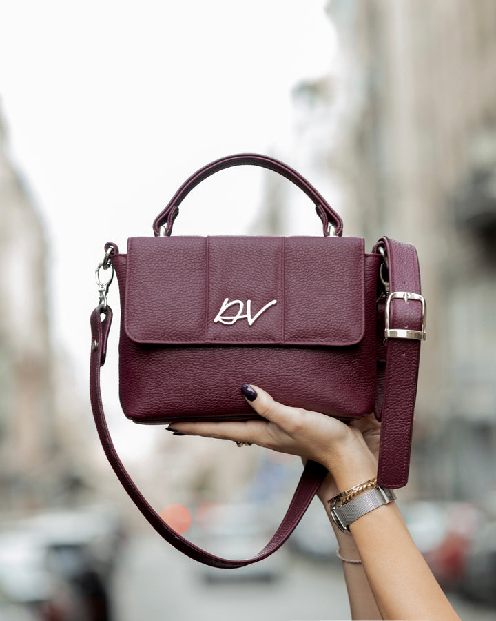 Bordo tašna sa ručkom