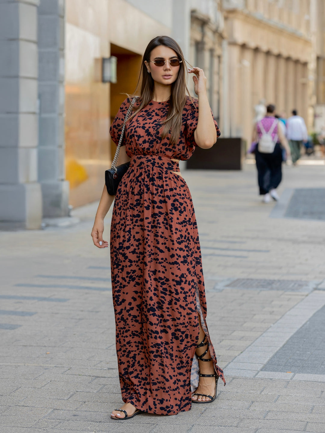 Haljina SS 26/299