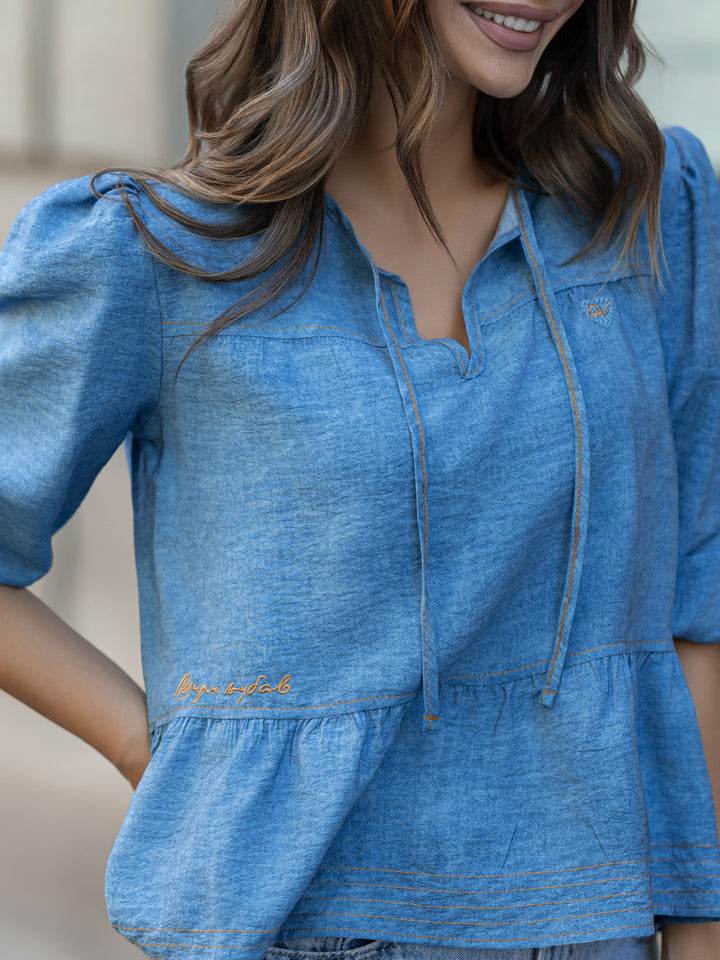Bluza SS 26/230