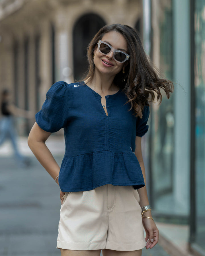 Bluza SS 25/274