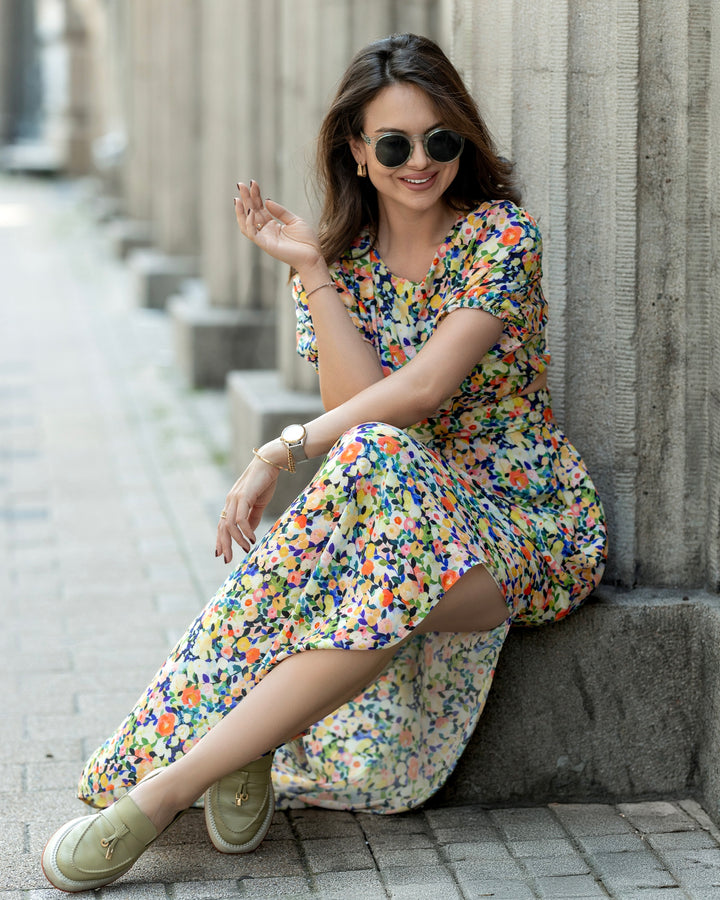 Haljina SS 25/229