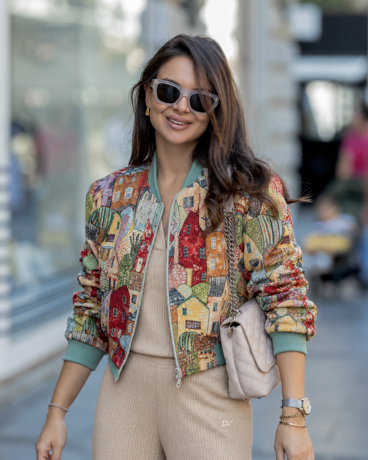 Jakna AW 25/109