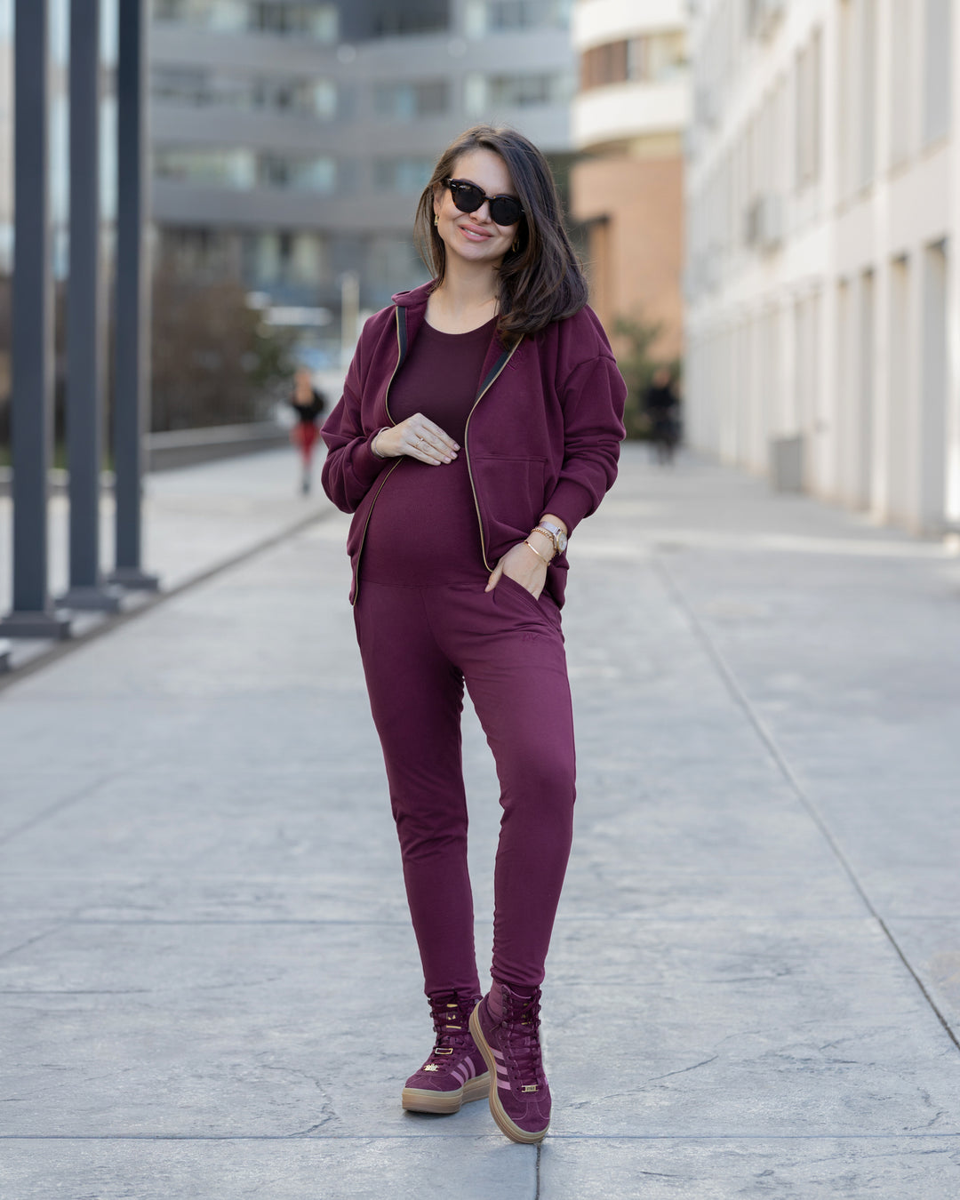 Donji deo trenerke AW 26/72