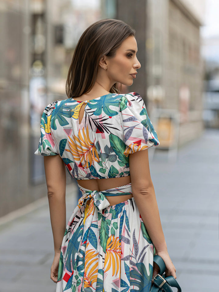 Haljina SS 26/292