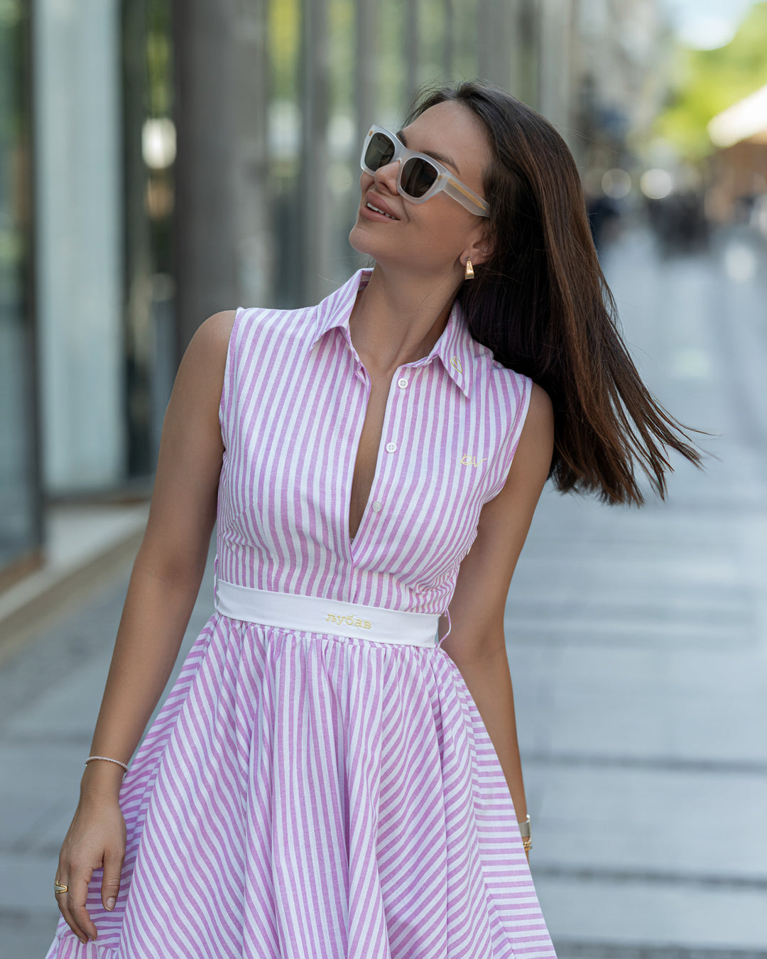 Haljina SS 25/301