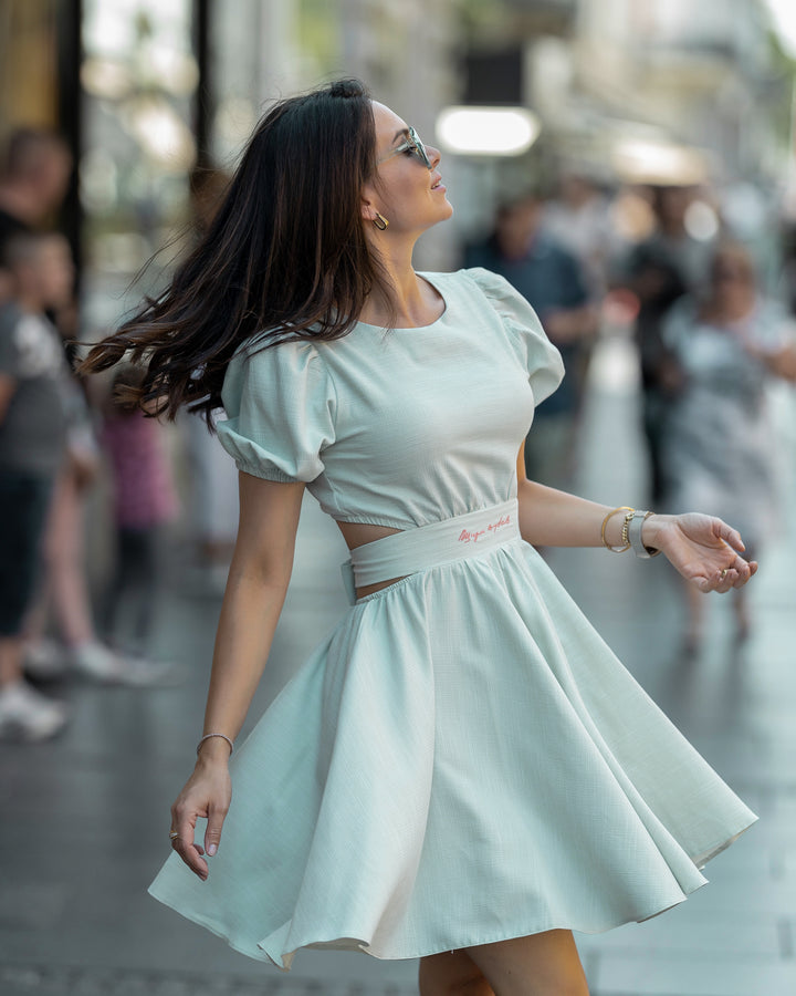 Haljina SS 25/289