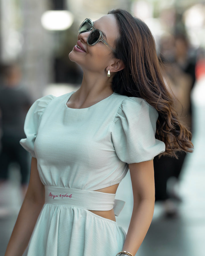 Haljina SS 25/289