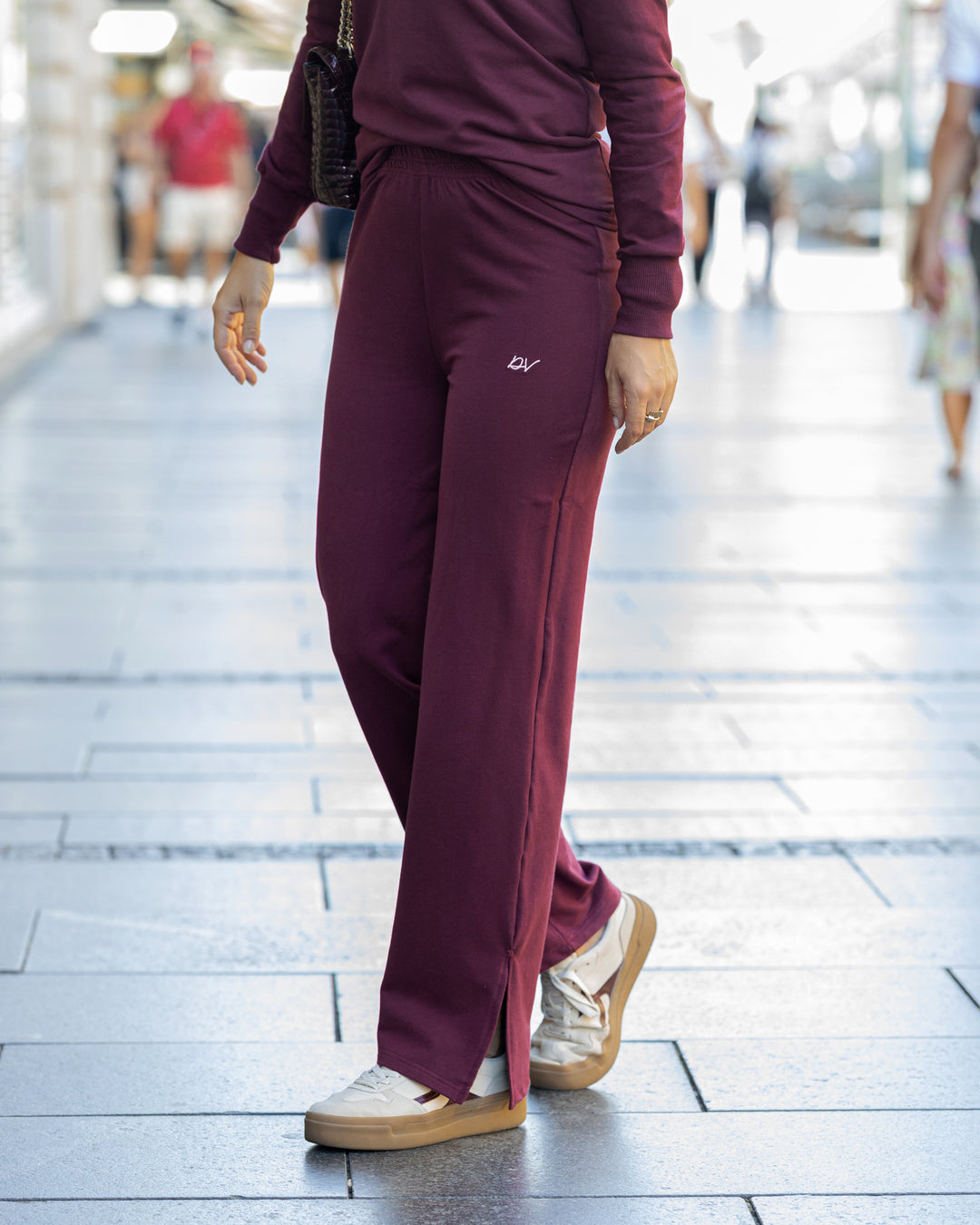 Donji deo trenerke SS 25/142