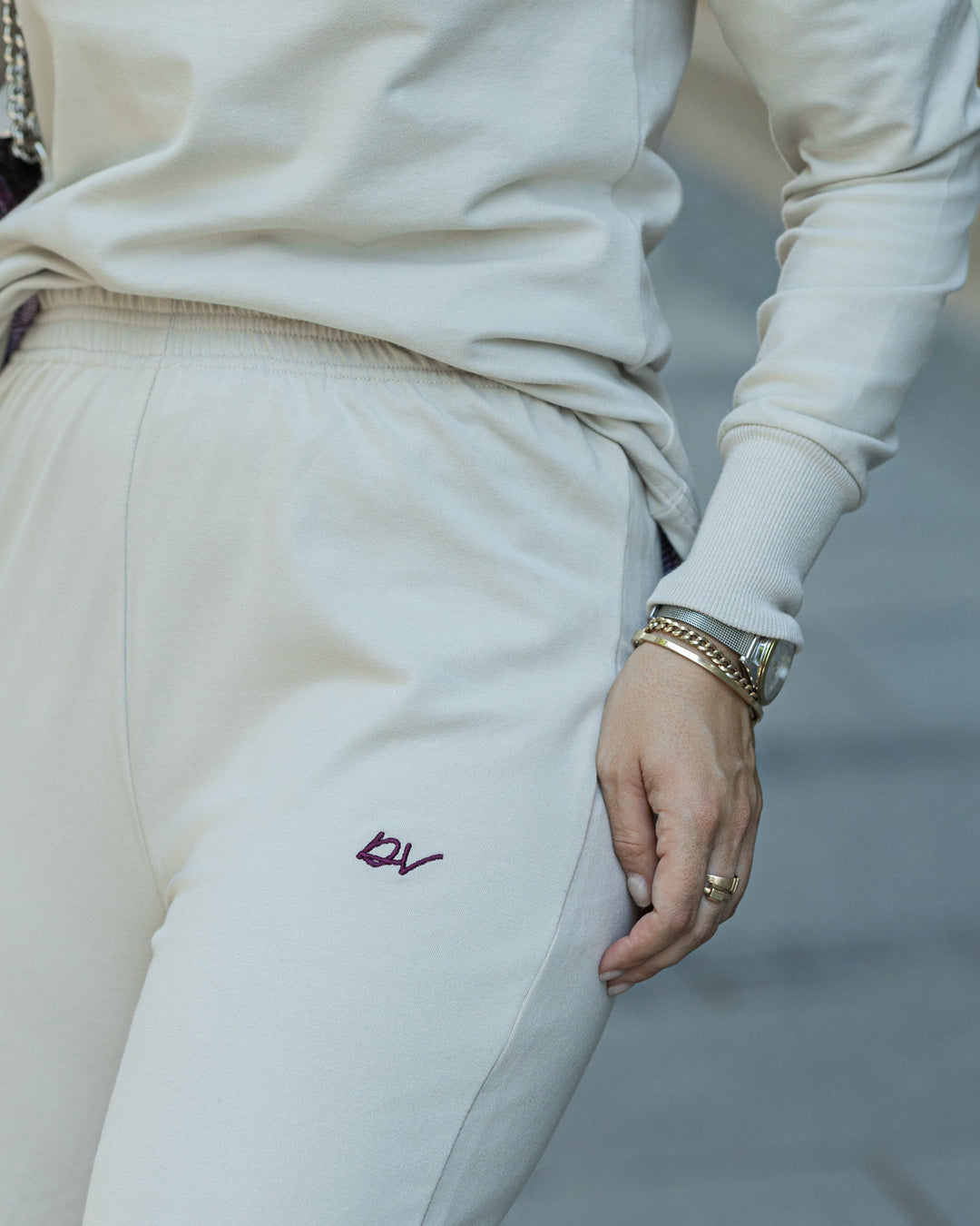 Donji deo trenerke SS 25/141