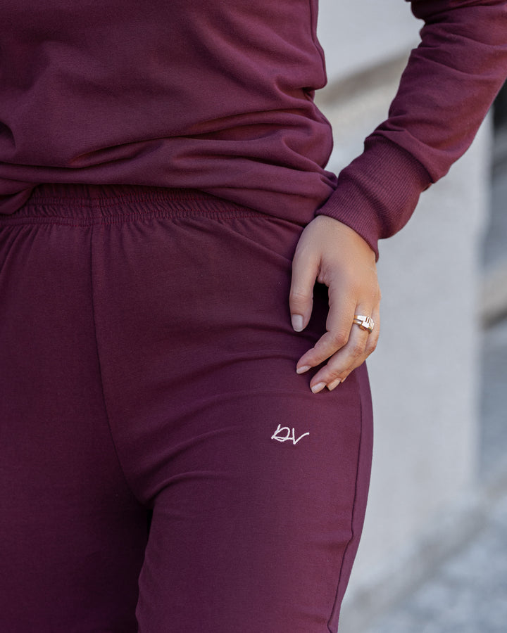 Donji deo trenerke SS 25/142