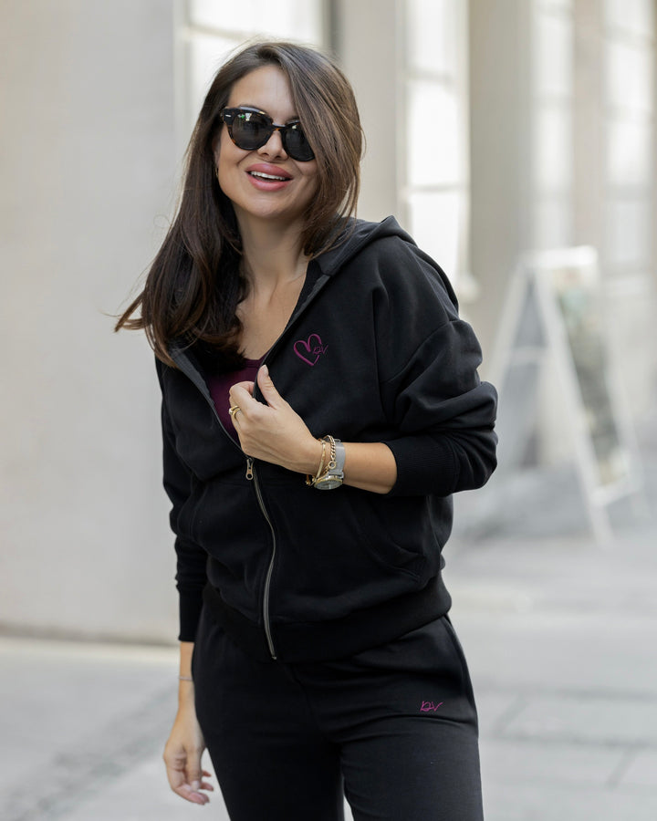 Duks jakna SS 25/144