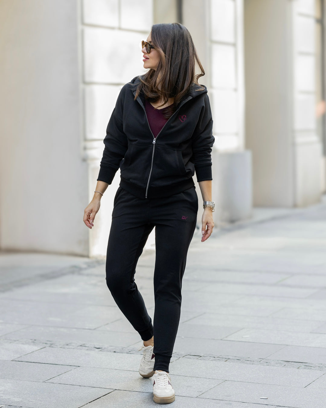 Duks jakna SS 25/144